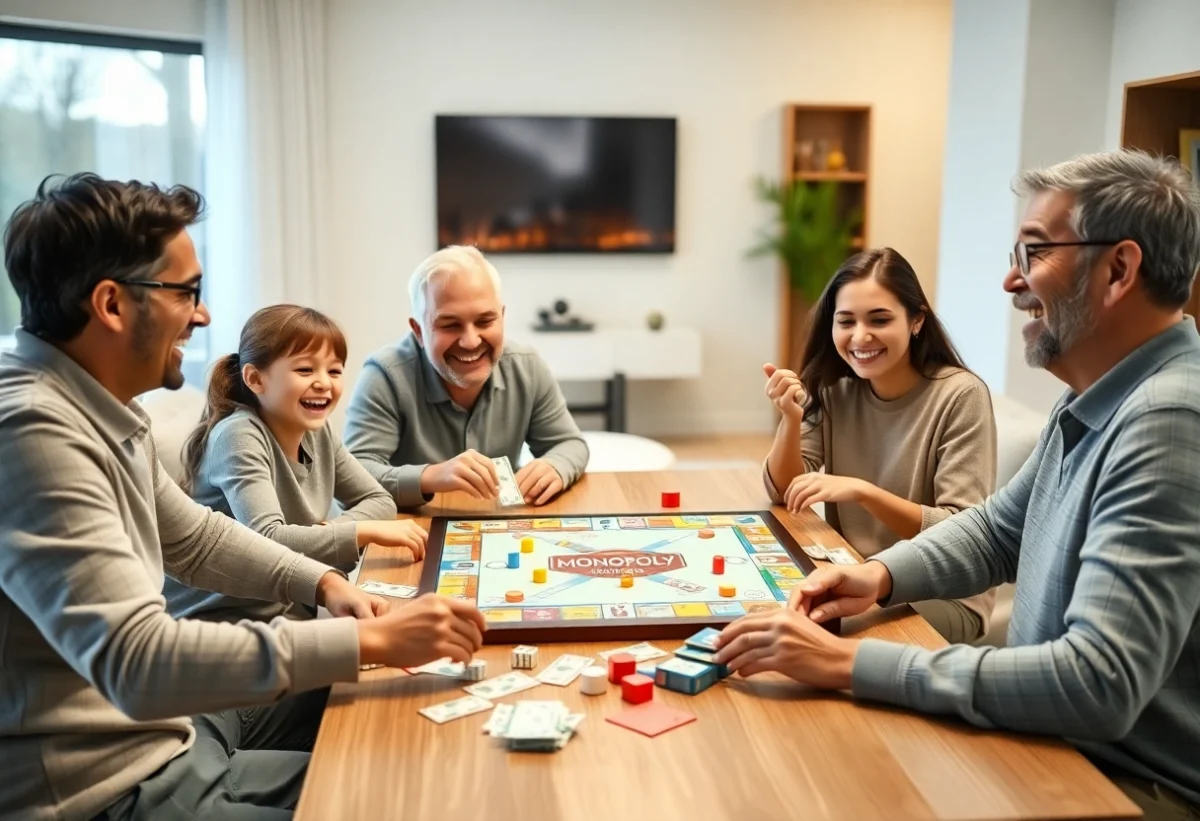 Comment optimiser votre temps de jeu avec MOGO : astuces et ressources pour Monopoly Go