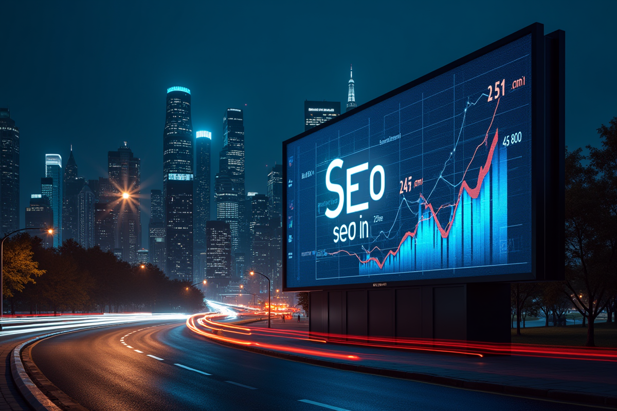 seo optimisation