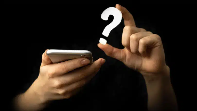 Votre smartphone a besoin d’une réparation ? Comment faire ?